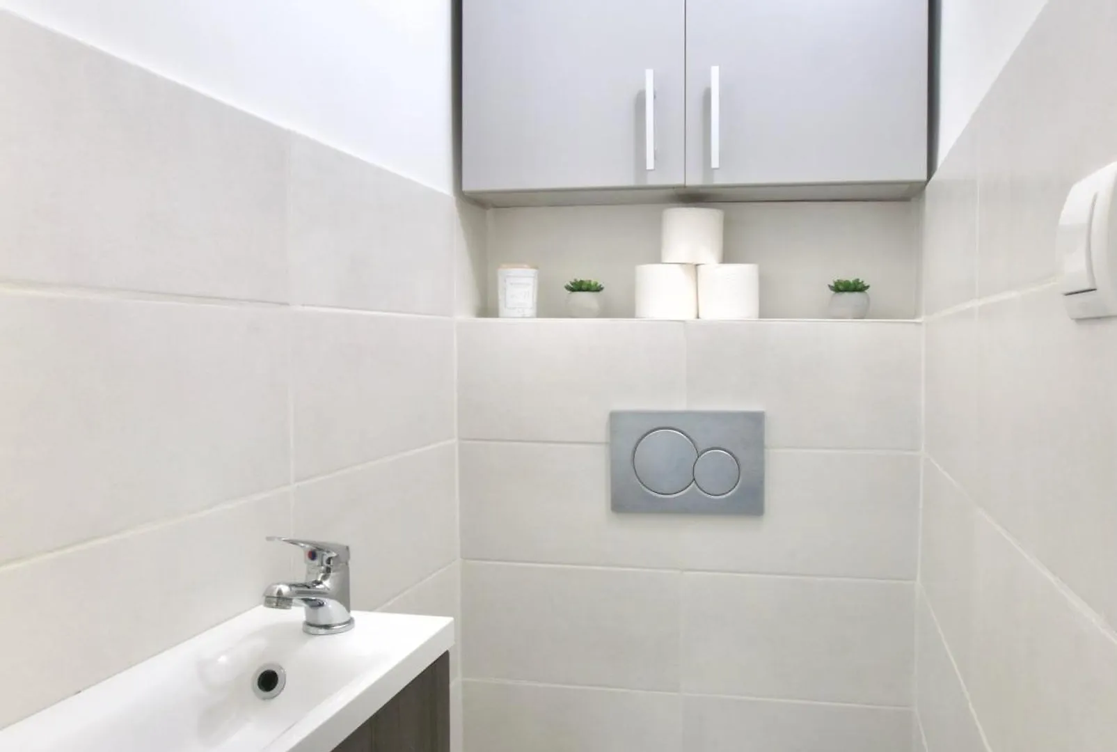 Premium Apartment By Hi5- Green Spot Budapešť Maďarsko