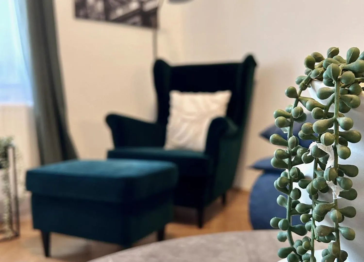 Premium Apartment By Hi5- Green Spot Budapešť
