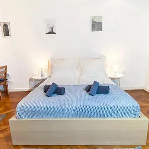 Centre Synagogue Residential Appartamento