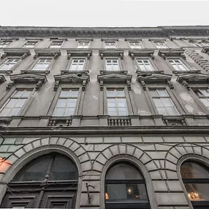 A+ Central Dob Street Appartamento