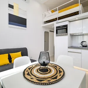  Apartmán Visegradi40 Quality