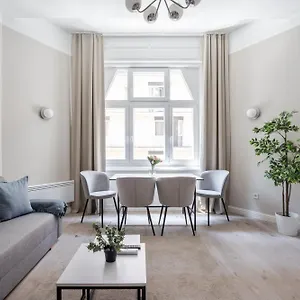 Apartment A13, Budapest