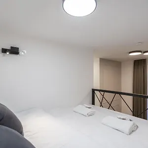 K33- Boutique Apartments, Location, By Bqa דירה